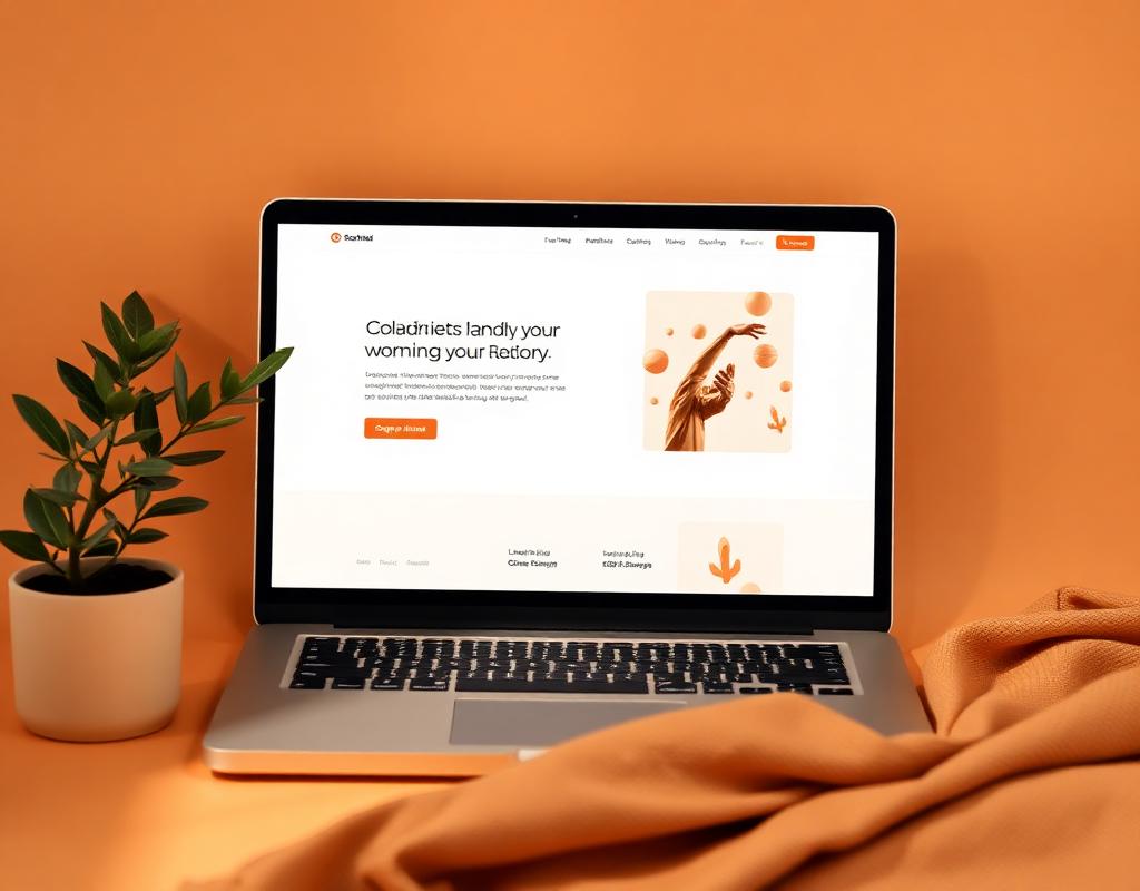 Forma Studio Launch sample website